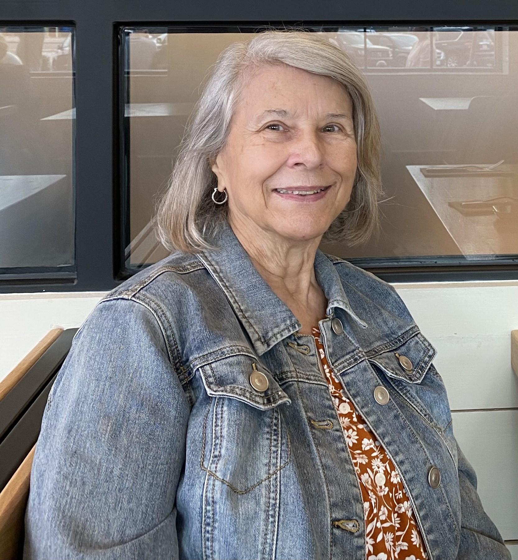 Obituary of Darlene Sandra Looney