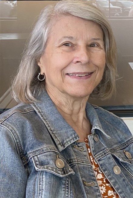 Obituary of Darlene Sandra Looney