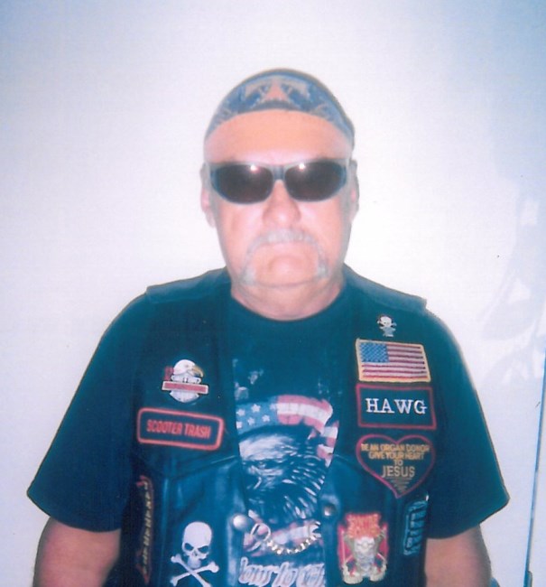 Obituary of Charles Alvin Winkelman