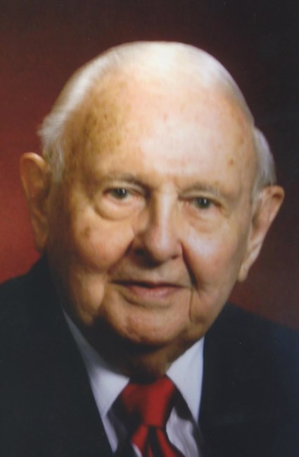 Obituary of Ernest L. Hollaway Jr.