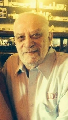 Obituary of William Robert Itzkowitz