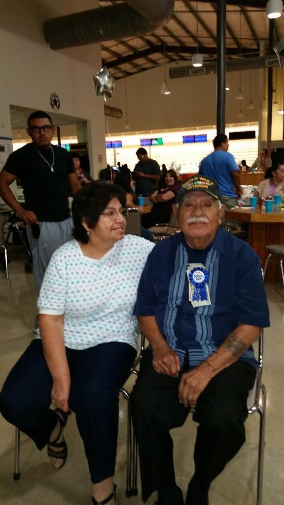 Obituary of Ernesto C. Ramirez