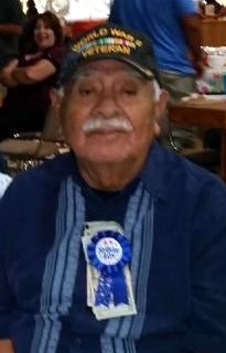 Obituary of Ernesto C. Ramirez