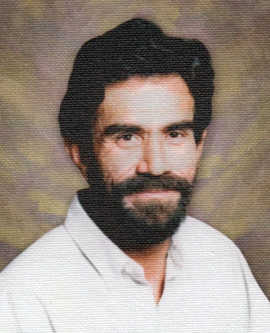 Obituary of Arturo Martinez Ruiz