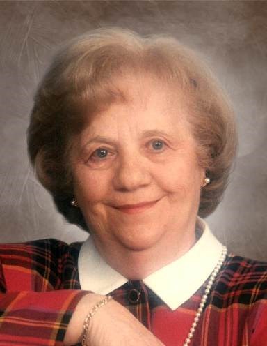 Obituary of Yvette B. Girard