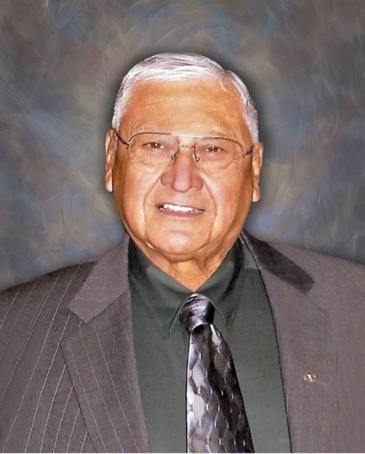 Obituary of Joe S. Torres
