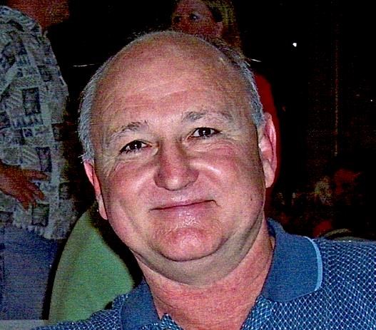 Obituary of David Anthony Romero