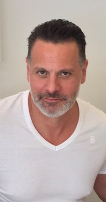 Obituario de Juan Alfredo Gomez