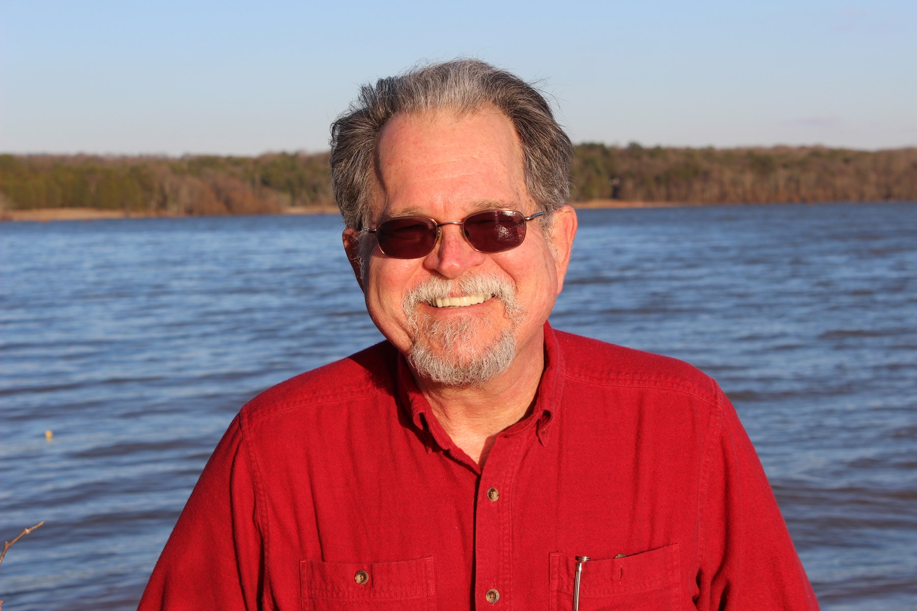 Obituary of Dan Evans French