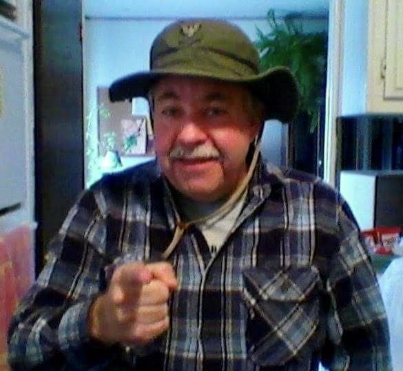 Obituary of Gregory Alan Beavers