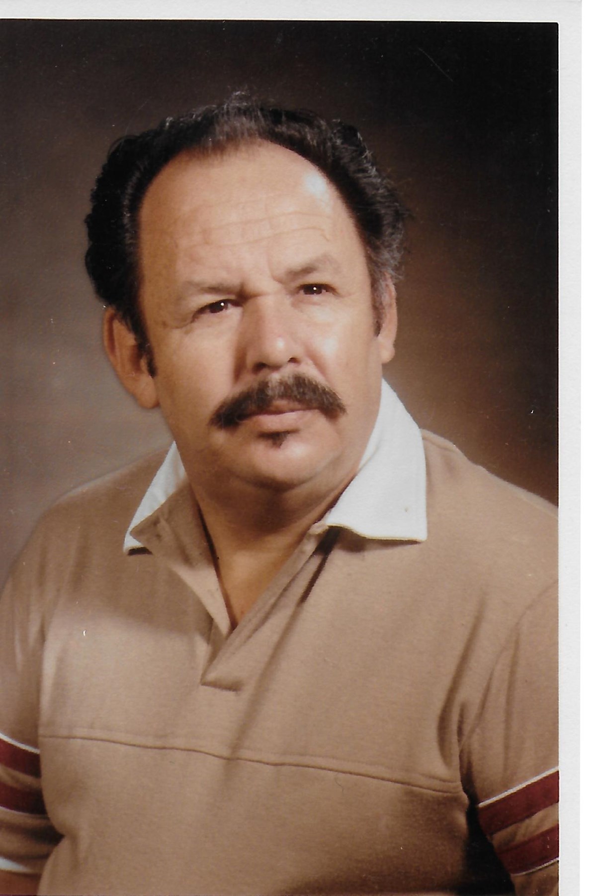 Obituary of Luis Ramirez Ortega
