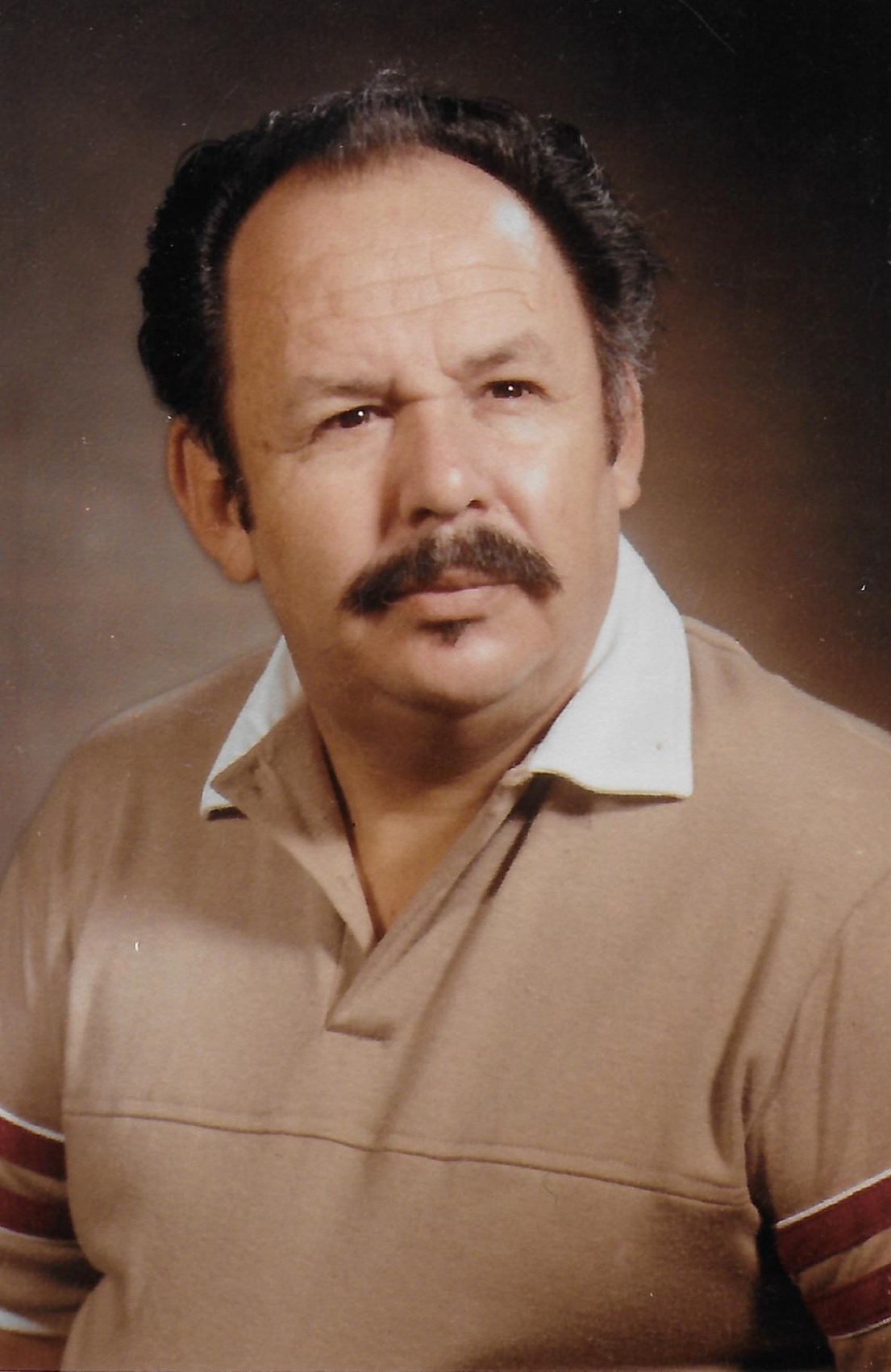 Luis Ramirez Ortega Obituary Merced, CA