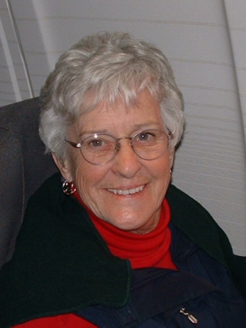 Obituary of Audrey M Ringheim