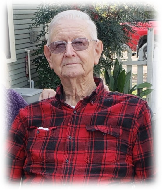 Obituary of Davie Boultinghouse