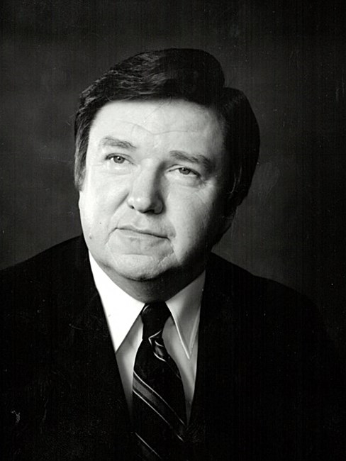 Obituary of Robert Ryan