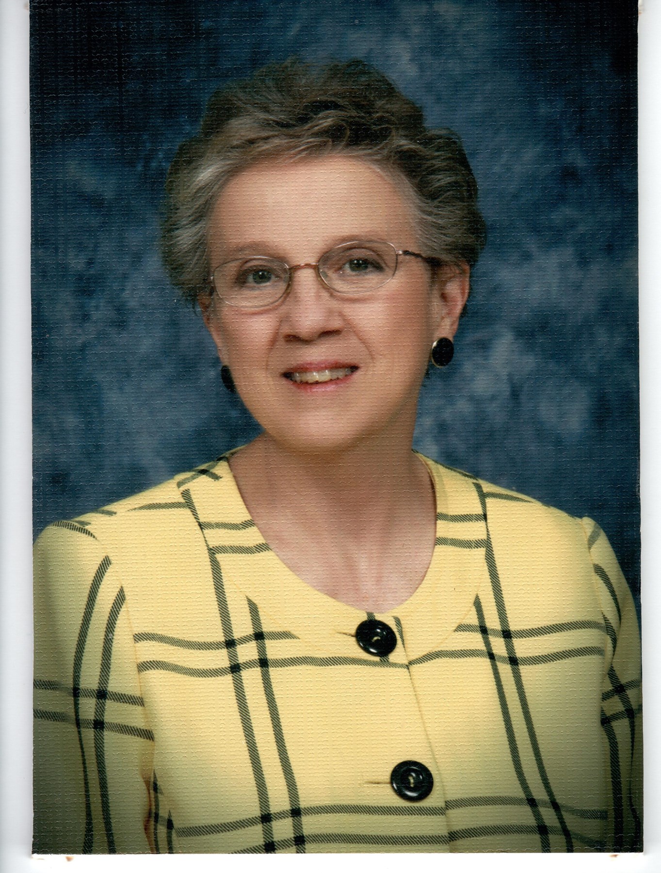 Obituary of Patricia Jane Sorrells Greer