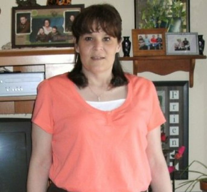 Obituary of Heidi Hase