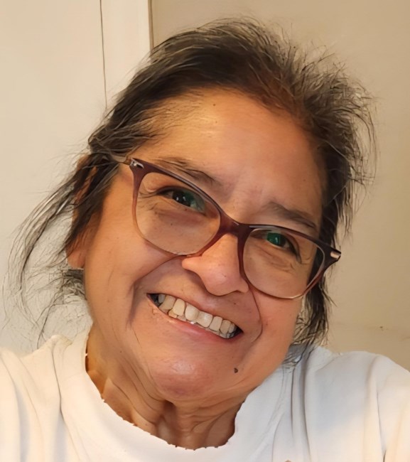 Obituary of Connie Rose Olson