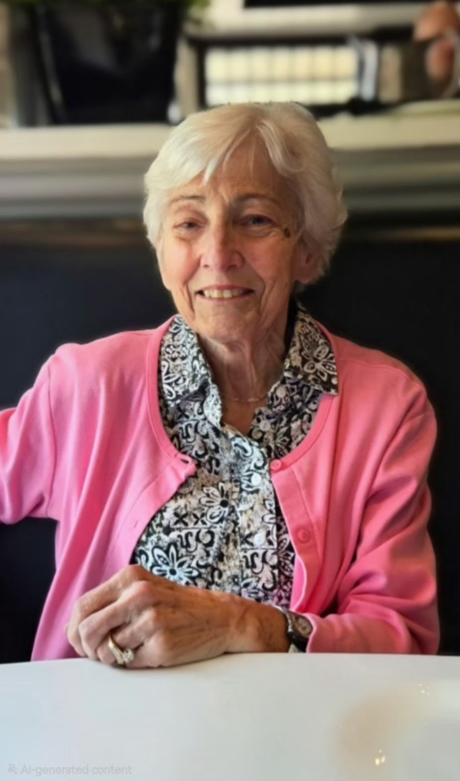 Obituary of Joan (Loycano) Frangioso