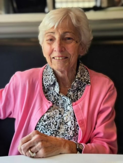 Obituary of Joan (Loycano) Frangioso
