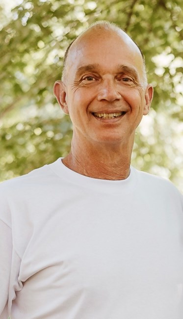 Obituary of David John Hochberg Sr.