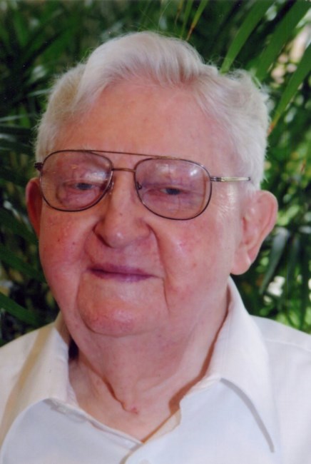 Obituary of William Henry Kaiser