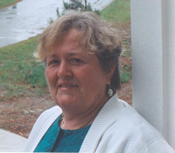 Obituary of Loretta J. Northcutt