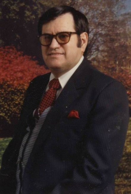 Obituary of Simpson "Sam" Fontenot