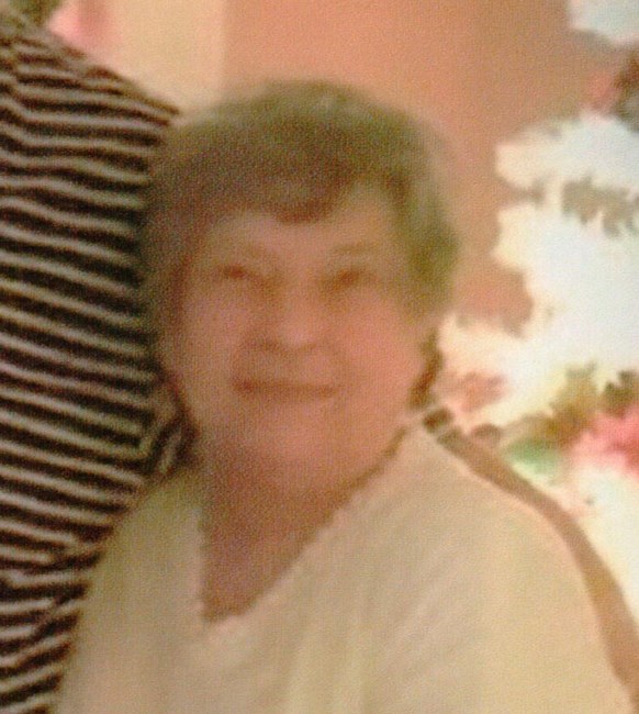 Obituary of Betty Jean Rathbun