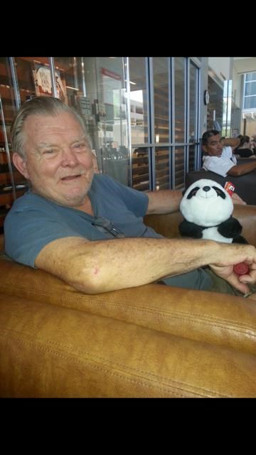 Obituary of Charles R. Berghouse