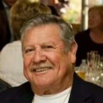 Avis de décès de Nick Martinez