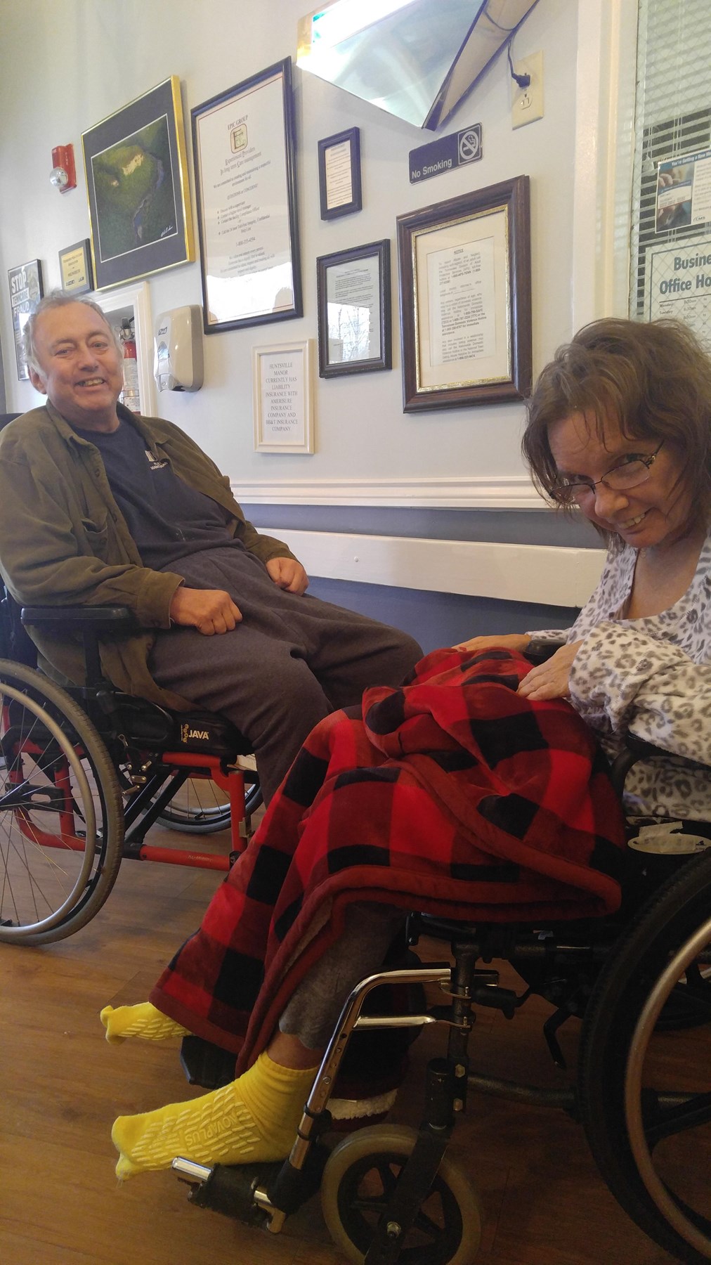 Obituary of Ben Edward Hatmaker