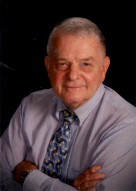 Obituary of Peter David Cullen