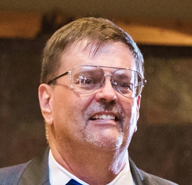 Obituary of Michael Martin