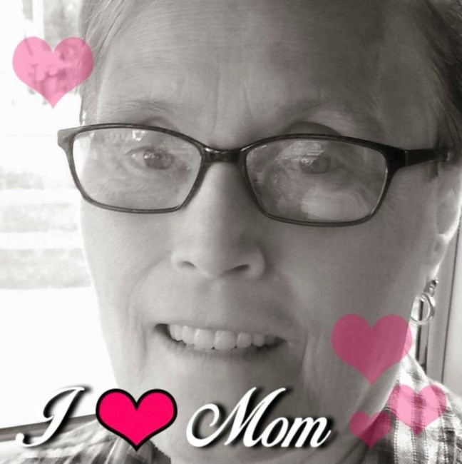 Obituary of Jeraldine Allen