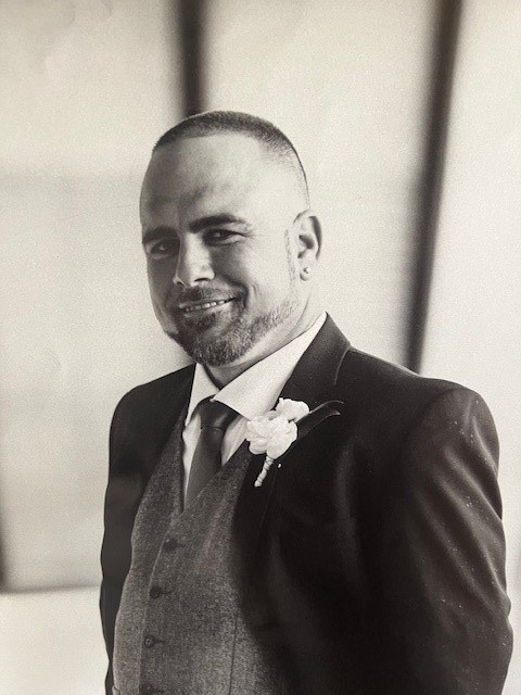 Obituary of Joseph "Joe" Gioia