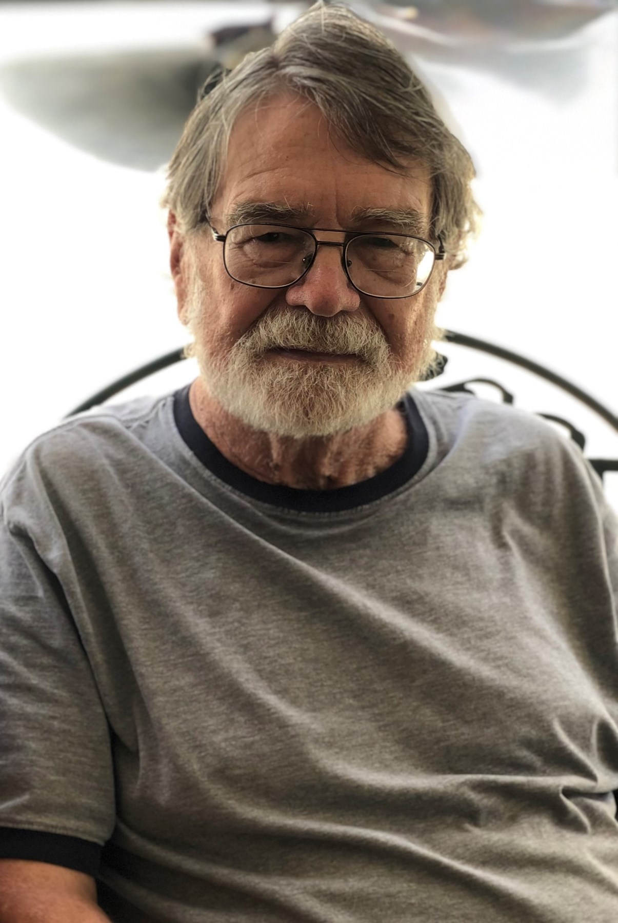 Obituary of Dr. Edwin "Ed" David Hoover