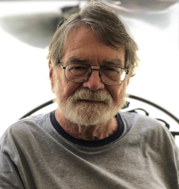 Obituary of Dr. Edwin "Ed" David Hoover