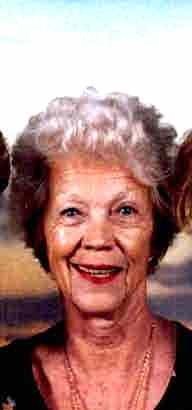 Obituary of Corrine K. Russo