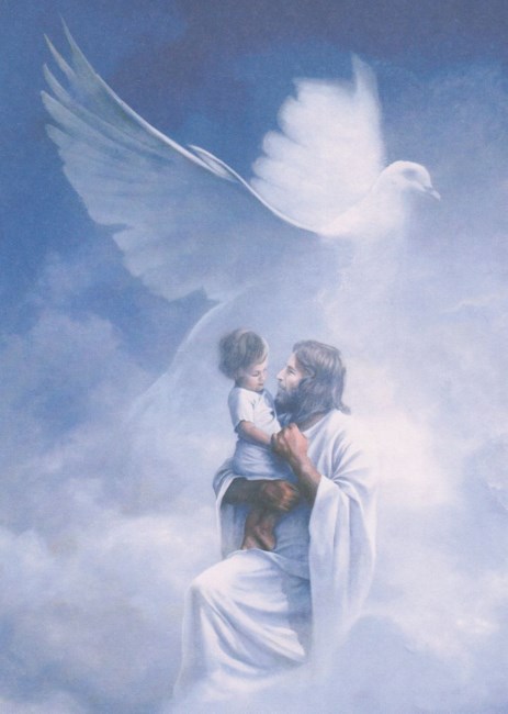 Obituary of Aime Consuelo Garcia-Franco