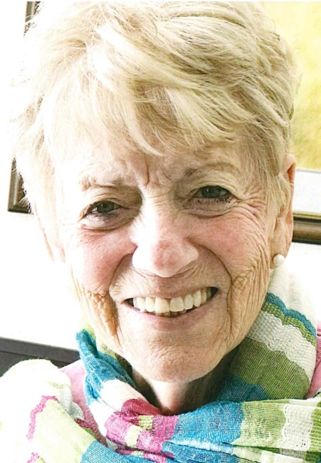 Obituary of Joanne Wells Dragoo