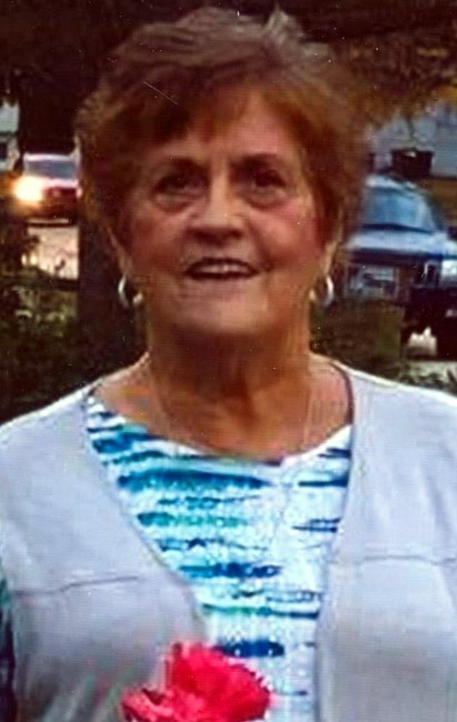 Obituary of Beverley Sue Watson