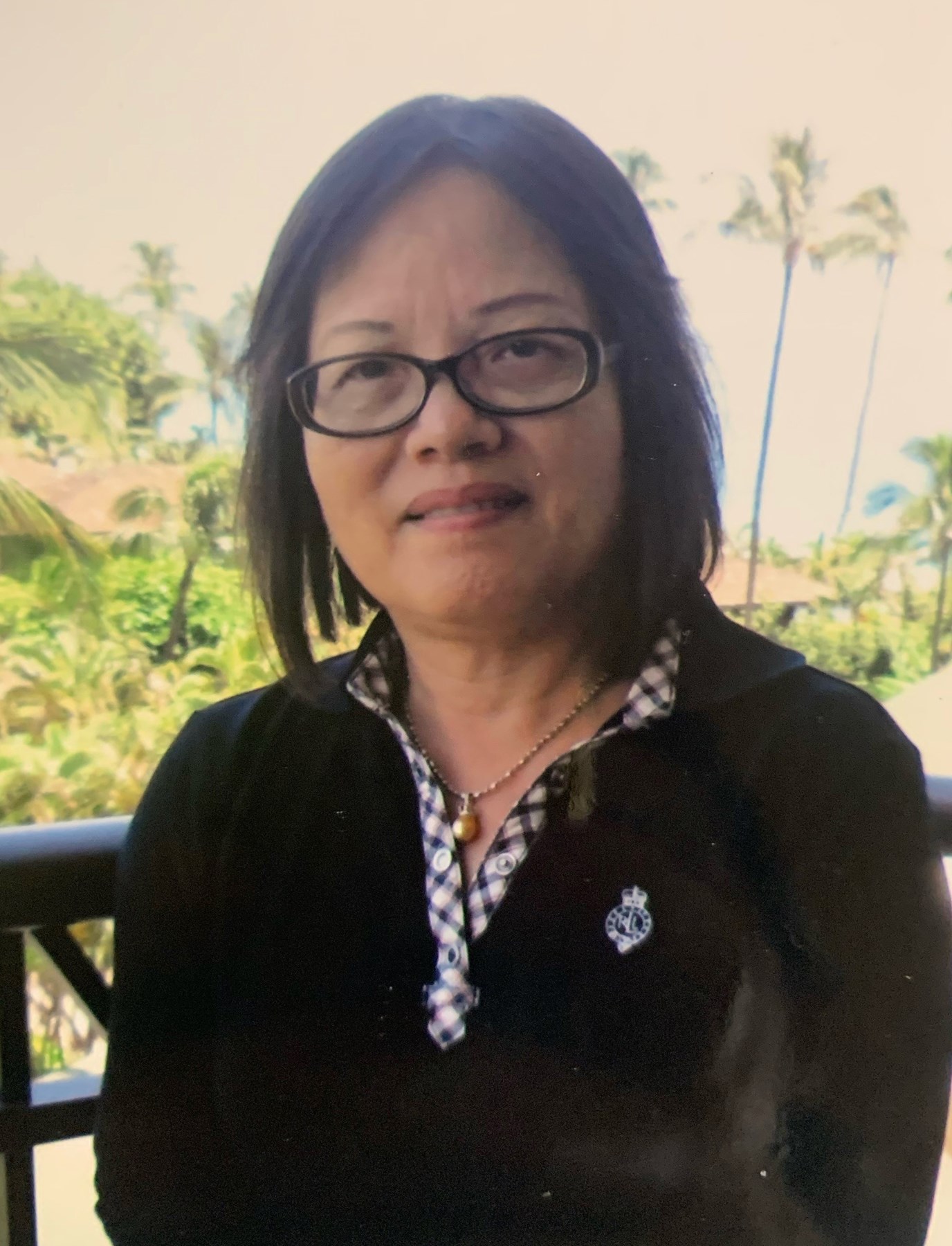 Obituary of Monica Manchi Lau