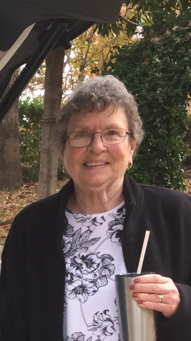 Avis de décès de Judy W. Morris