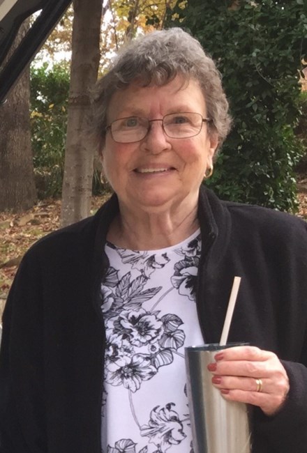 Obituary of Judy W. Morris