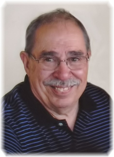 Obituary of Edward "Jim" Koenigbauer