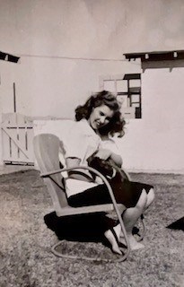 Obituary of Nancy Hutchison Newton