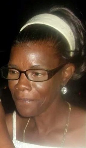 Obituary of Dianne Goudeau