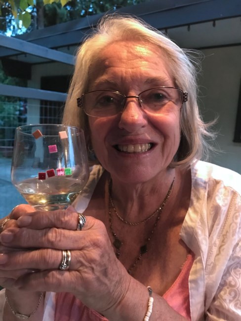 Obituary of Marlane Agnes Butchart