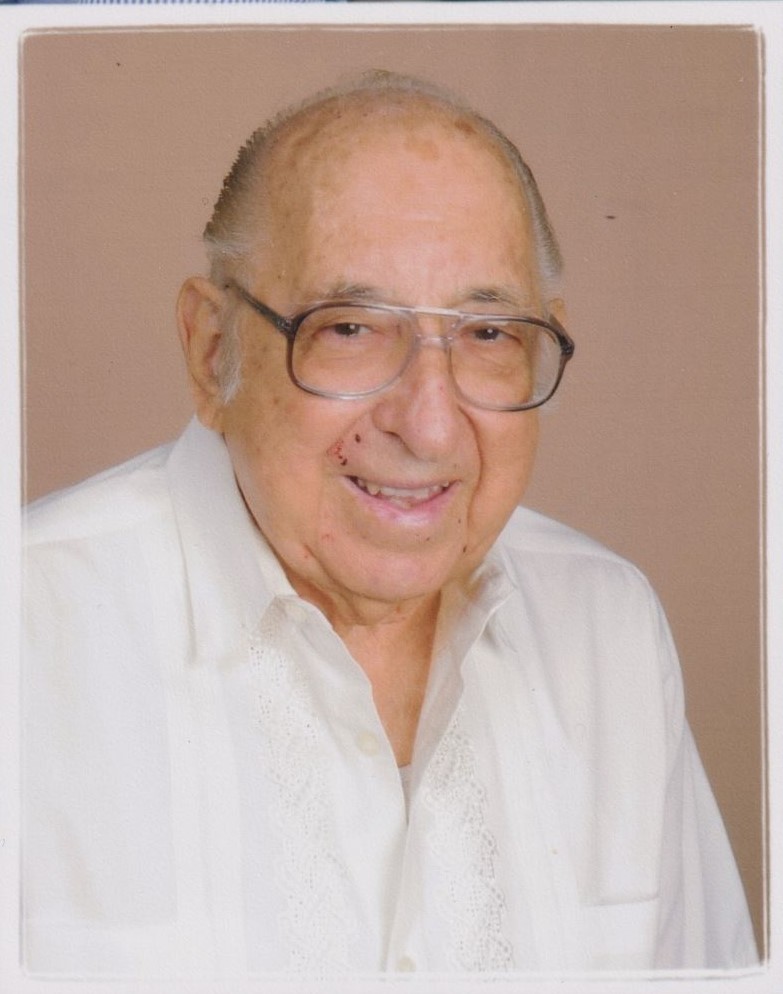 Obituary of Jose "Joe" Pena